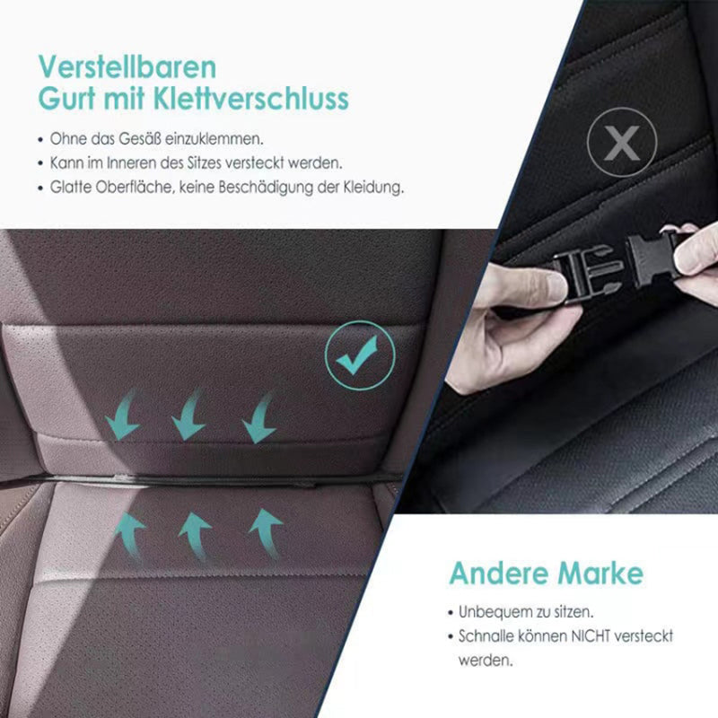 Car Back Seat Oxford Fabric Storage Bag and Seat Back Anti-Kick Mat Car Back Seat Oxford Fabric Storage Bag and Seat Back Anti-Kick Mat